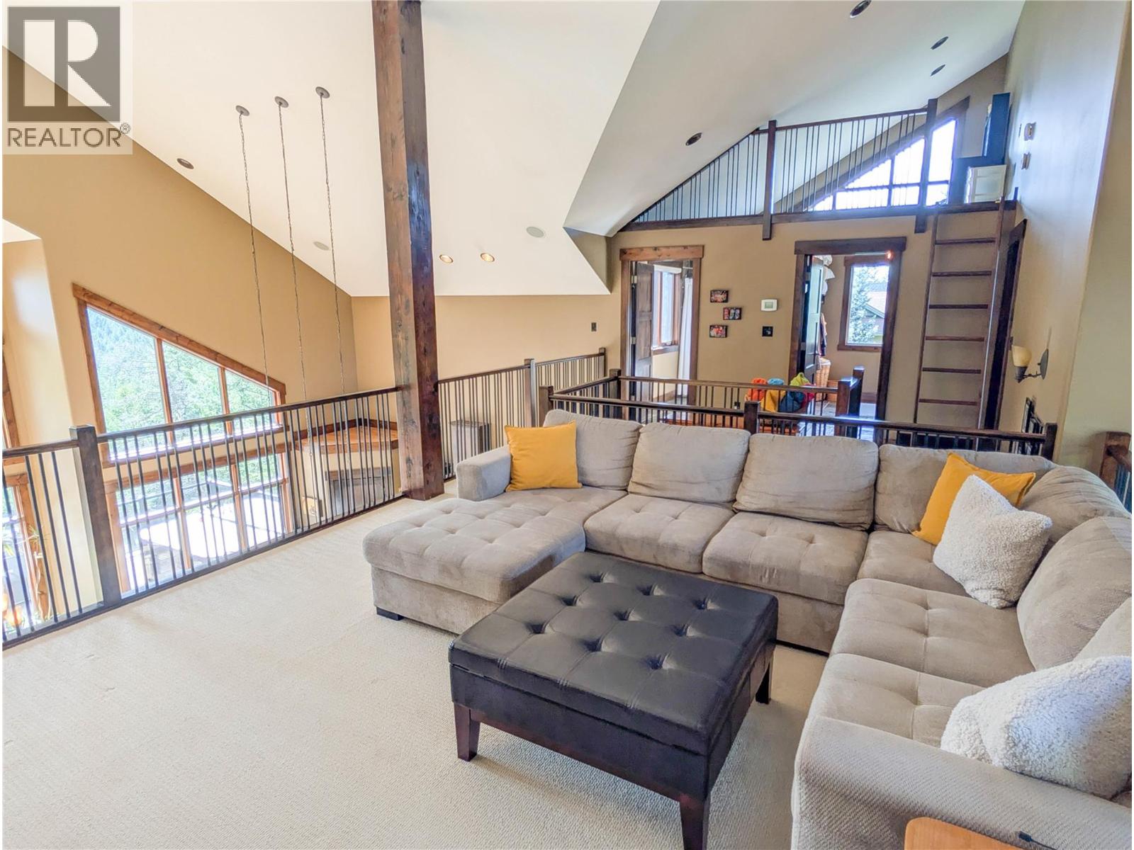 2550 Ledgerock Ridge, Invermere, British Columbia  V0A 1K6 - Photo 16 - 10382967