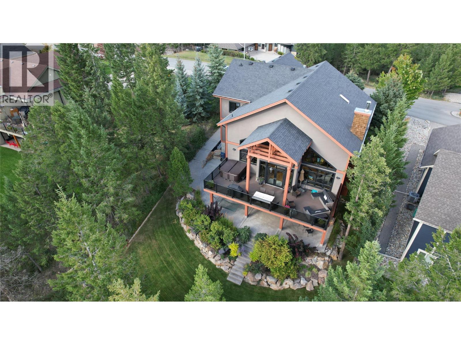 2550 Ledgerock Ridge, Invermere, British Columbia  V0A 1K6 - Photo 3 - 10382967