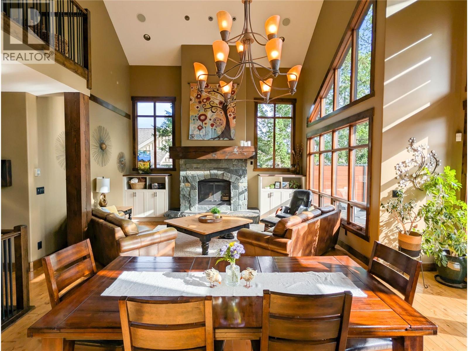 2550 Ledgerock Ridge, Invermere, British Columbia  V0A 1K6 - Photo 9 - 10382967