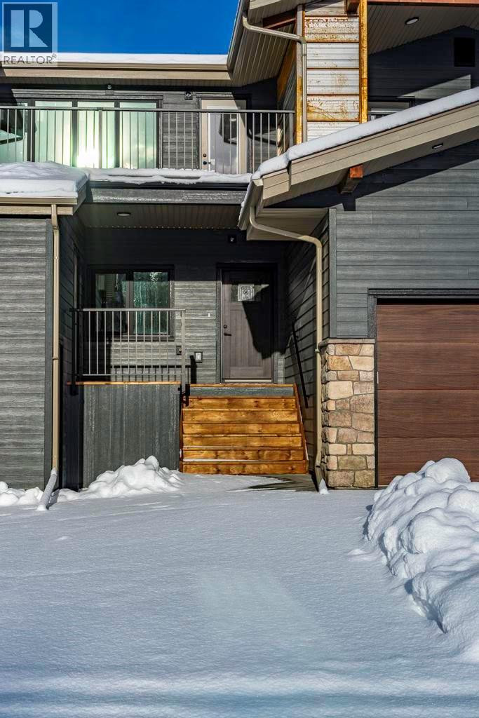 1444 Granite Drive Unit# 2, Golden, British Columbia  V0A 1H0 - Photo 4 - 10383290