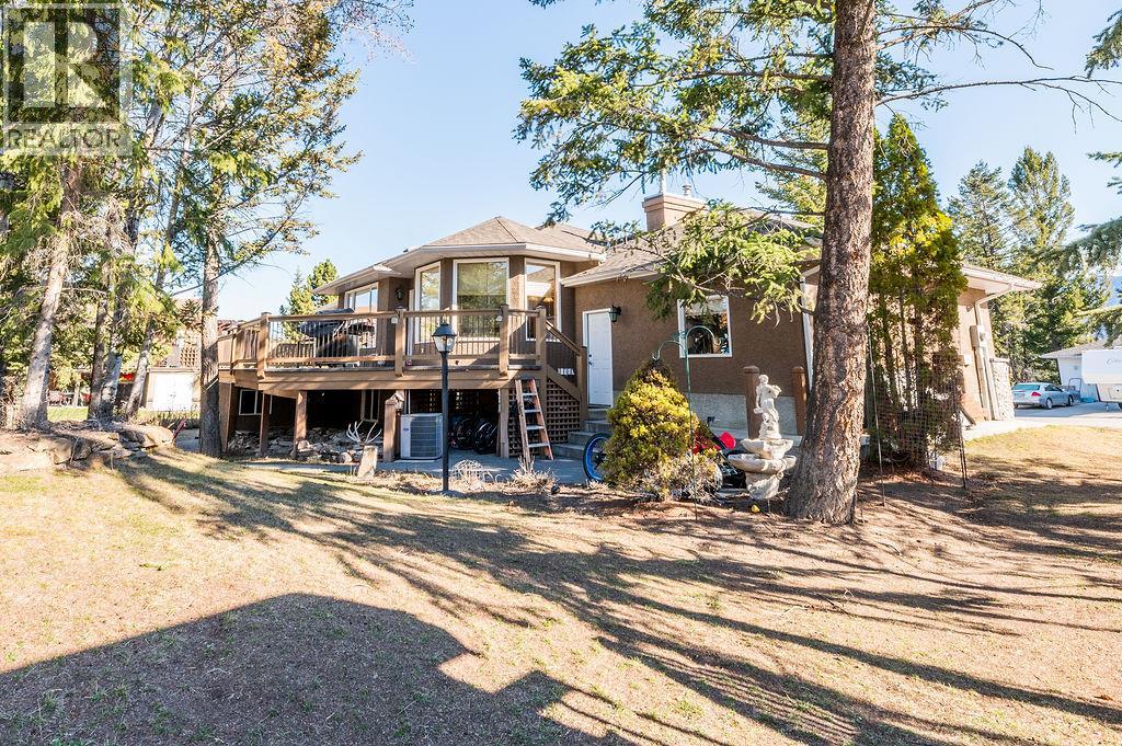 1002 Westridge Drive, Invermere, British Columbia  V0A 1K4 - Photo 5 - 10382927