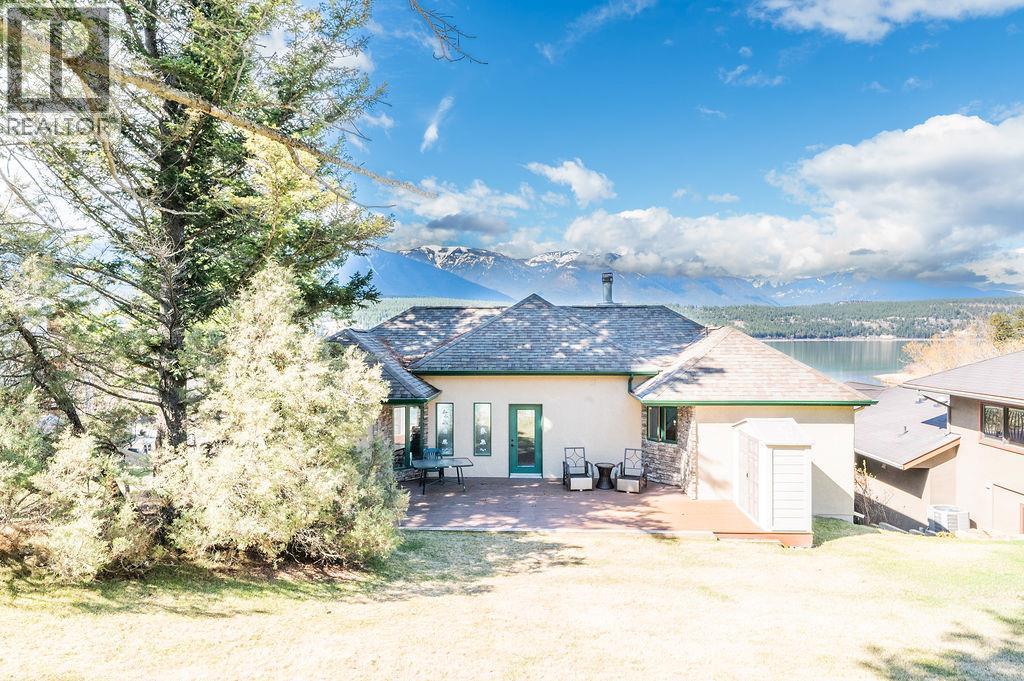 1626 Swansea Road, Windermere, British Columbia  V0A 1K3 - Photo 10 - 10383199