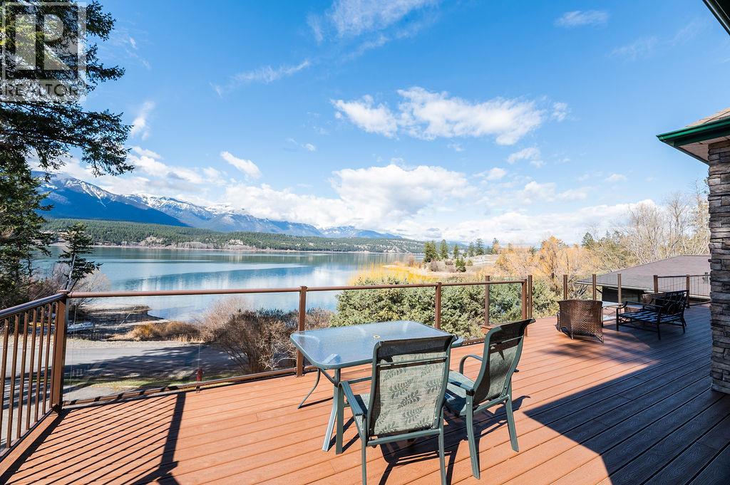 1626 Swansea Road, Windermere, British Columbia  V0A 1K3 - Photo 12 - 10383199