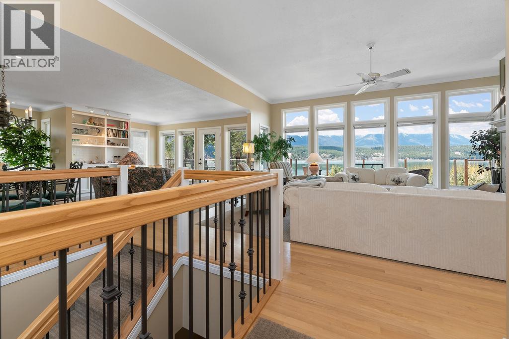 1626 Swansea Road, Windermere, British Columbia  V0A 1K3 - Photo 13 - 10383199