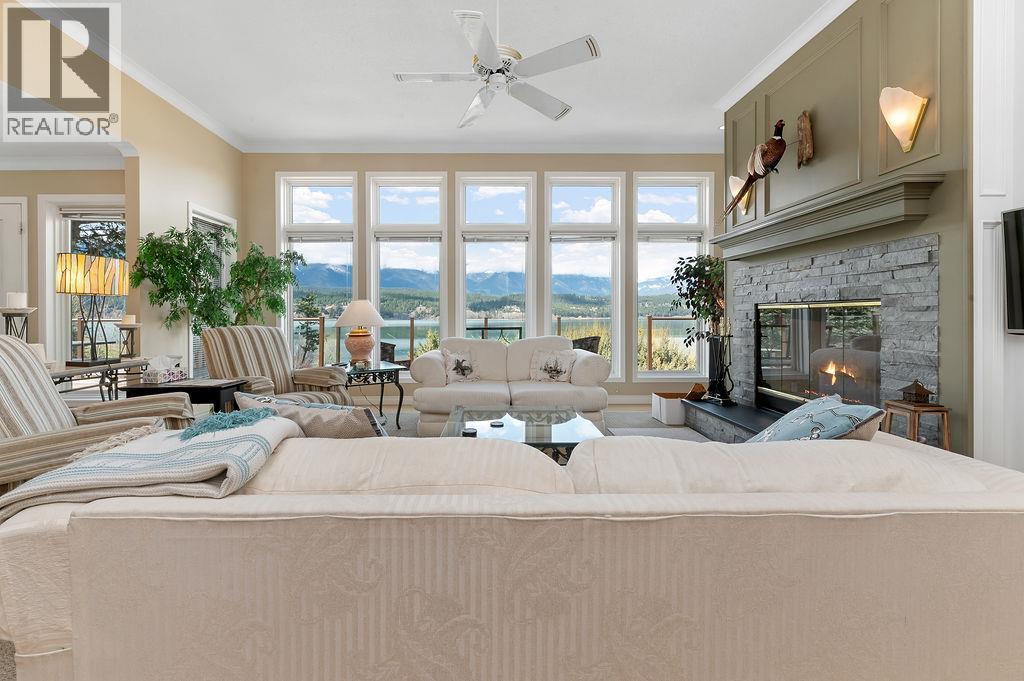 1626 Swansea Road, Windermere, British Columbia  V0A 1K3 - Photo 14 - 10383199