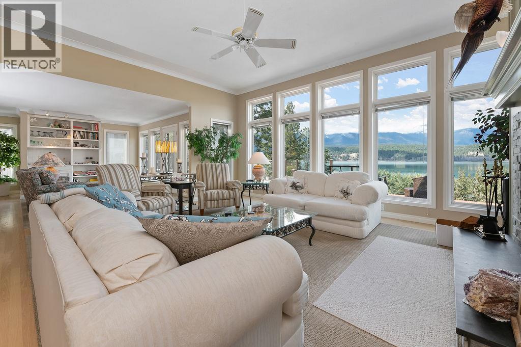 1626 Swansea Road, Windermere, British Columbia  V0A 1K3 - Photo 15 - 10383199