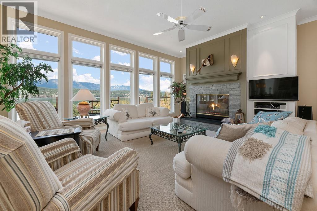 1626 Swansea Road, Windermere, British Columbia  V0A 1K3 - Photo 16 - 10383199