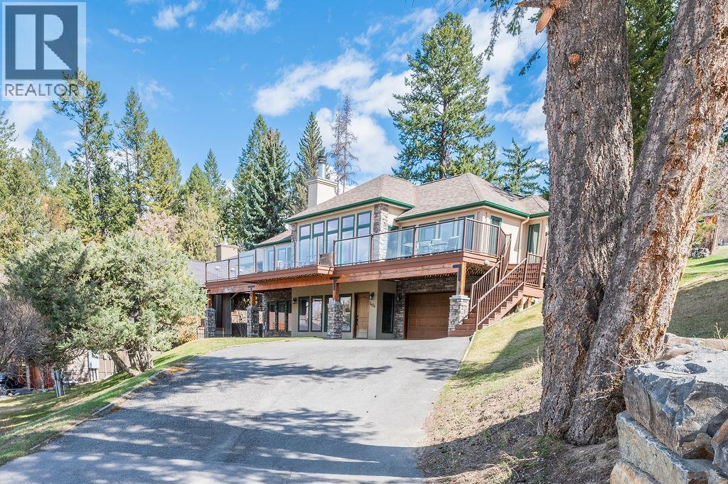 1626 Swansea Road, Windermere, British Columbia  V0A 1K3 - Photo 6 - 10383199