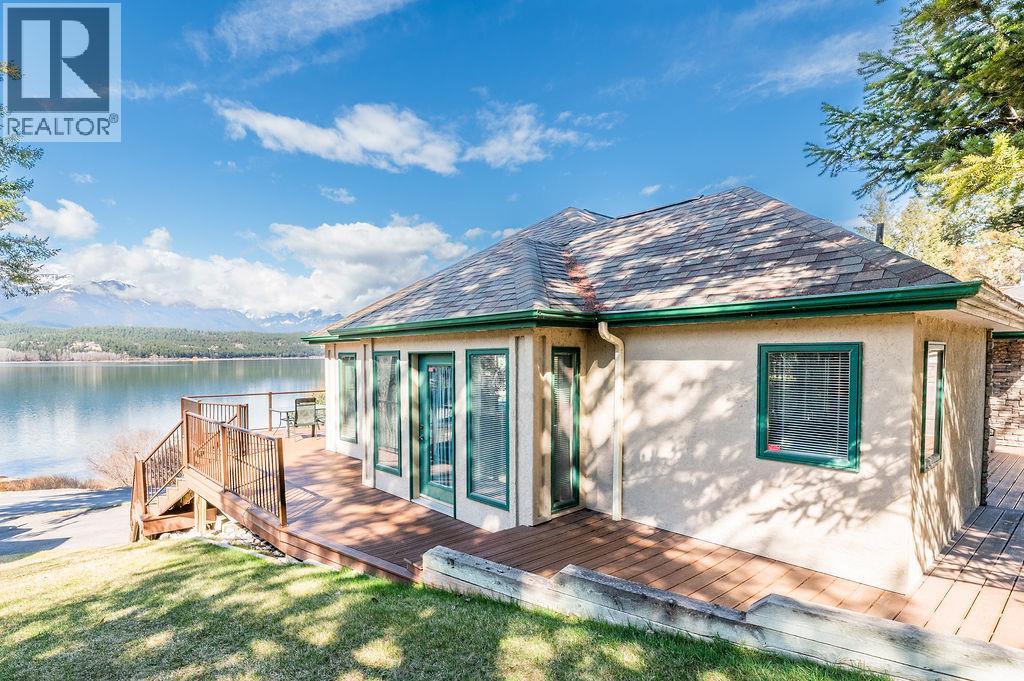 1626 Swansea Road, Windermere, British Columbia  V0A 1K3 - Photo 7 - 10383199