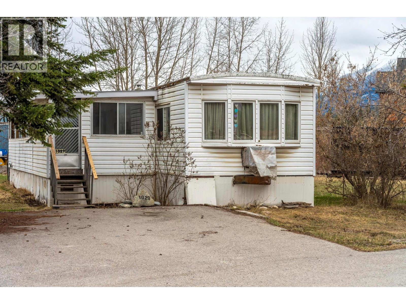 1029 King Crescent, Golden, British Columbia  V0A 1H2 - Photo 17 - 10383542