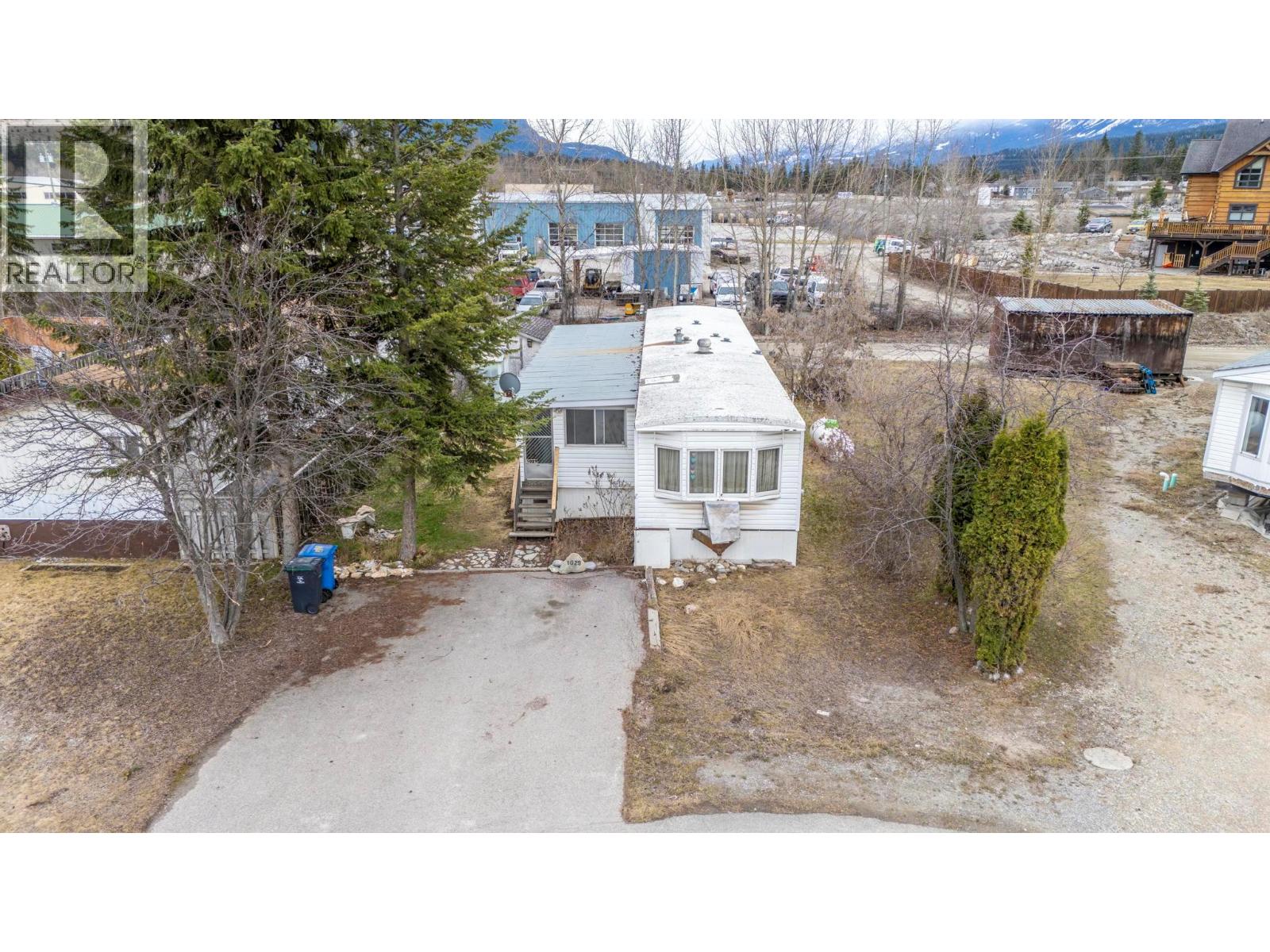 1029 King Crescent, Golden, British Columbia  V0A 1H2 - Photo 25 - 10383542