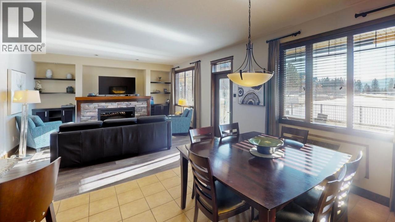 800 Bighorn Boulevard Unit# 813 B, Radium Hot Springs, British Columbia  V0A 1M0 - Photo 16 - 10383220