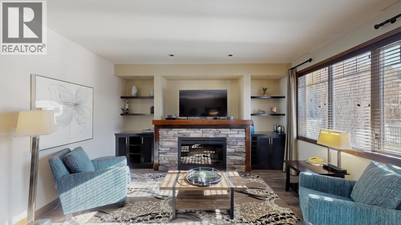 800 Bighorn Boulevard Unit# 813 B, Radium Hot Springs, British Columbia  V0A 1M0 - Photo 4 - 10383220