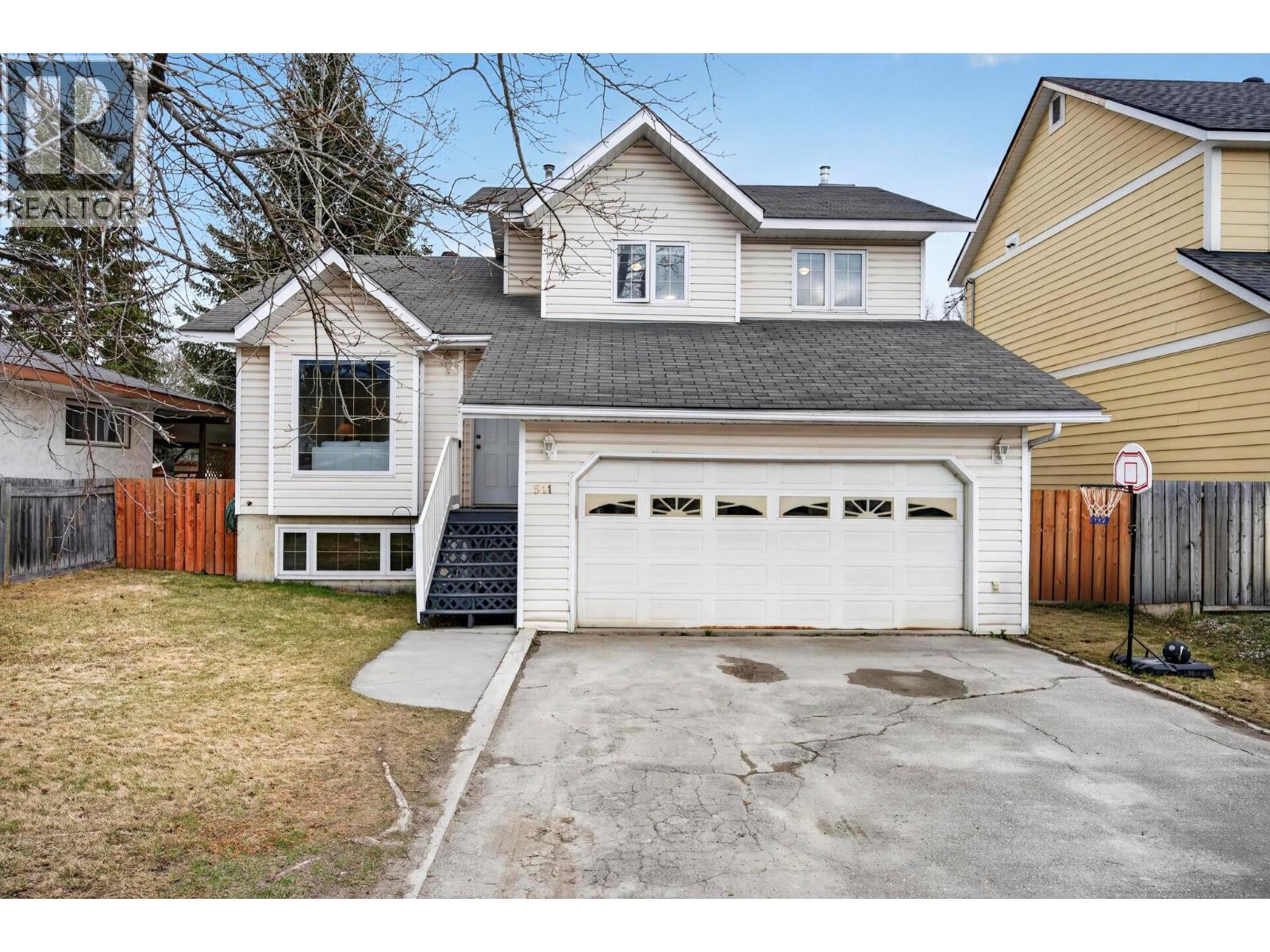 511 10TH  S Street, Golden, British Columbia