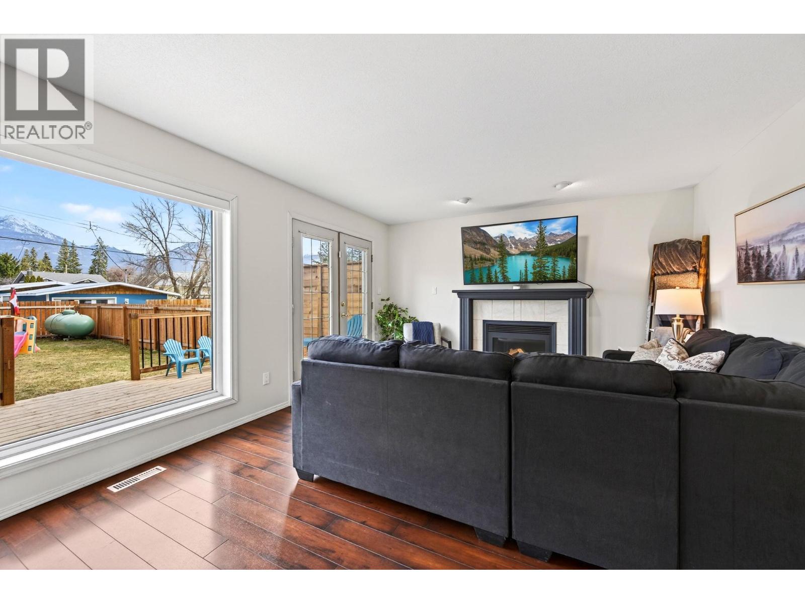 511 10th  S Street, Golden, British Columbia  V0A 1H0 - Photo 19 - 10383609