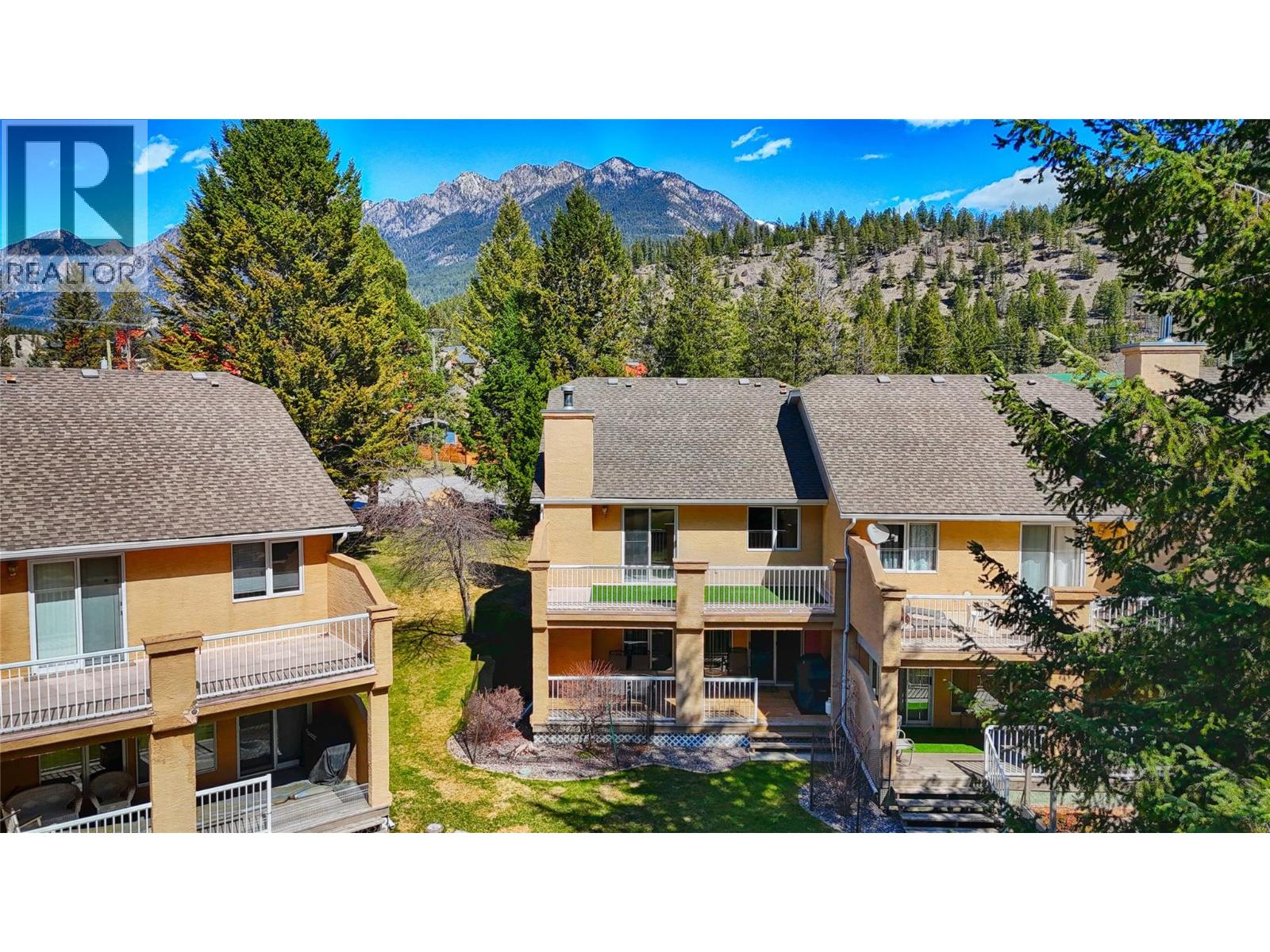 7595 Pioneer Avenue Unit# 8, Radium Hot Springs, British Columbia  V0A 1M0 - Photo 12 - 10383276