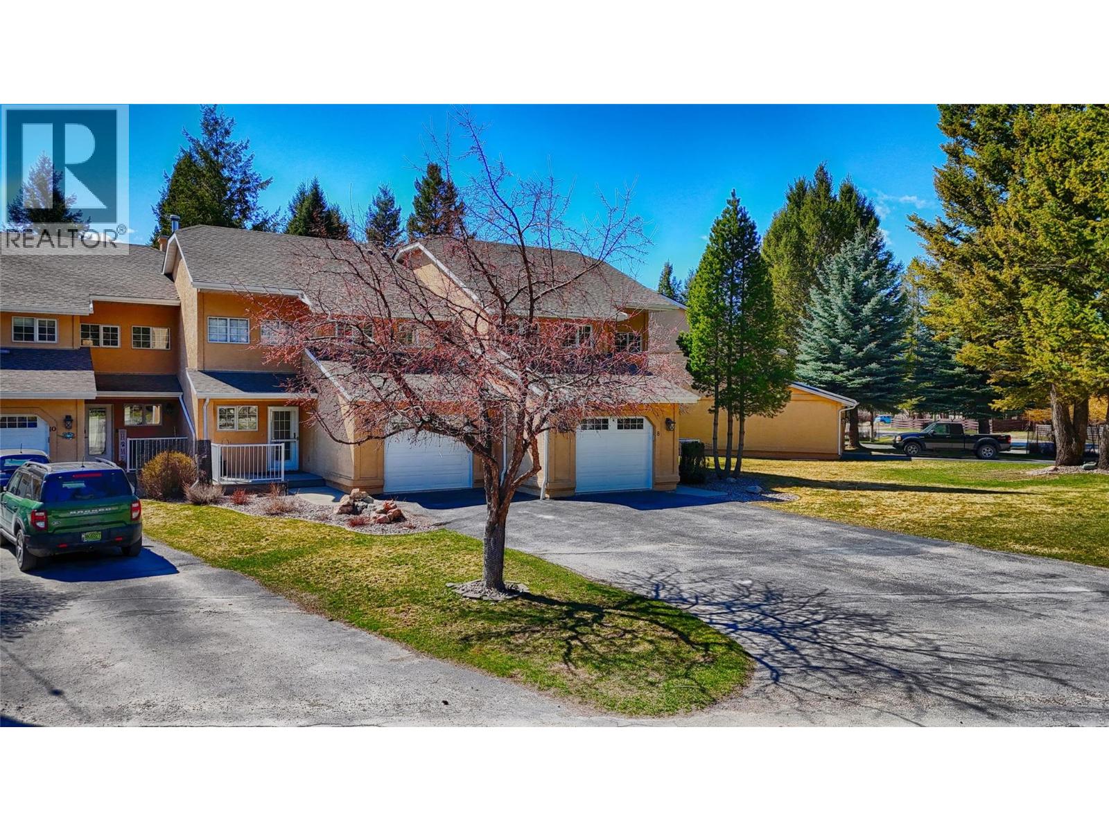 7595 Pioneer Avenue Unit# 8, Radium Hot Springs, British Columbia  V0A 1M0 - Photo 34 - 10383276