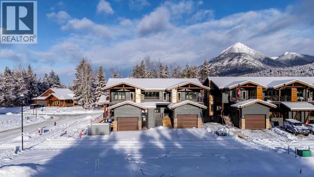 1444 Granite Drive Unit# 3, Golden, British Columbia  V0A 1H0 - Photo 4 - 10383468