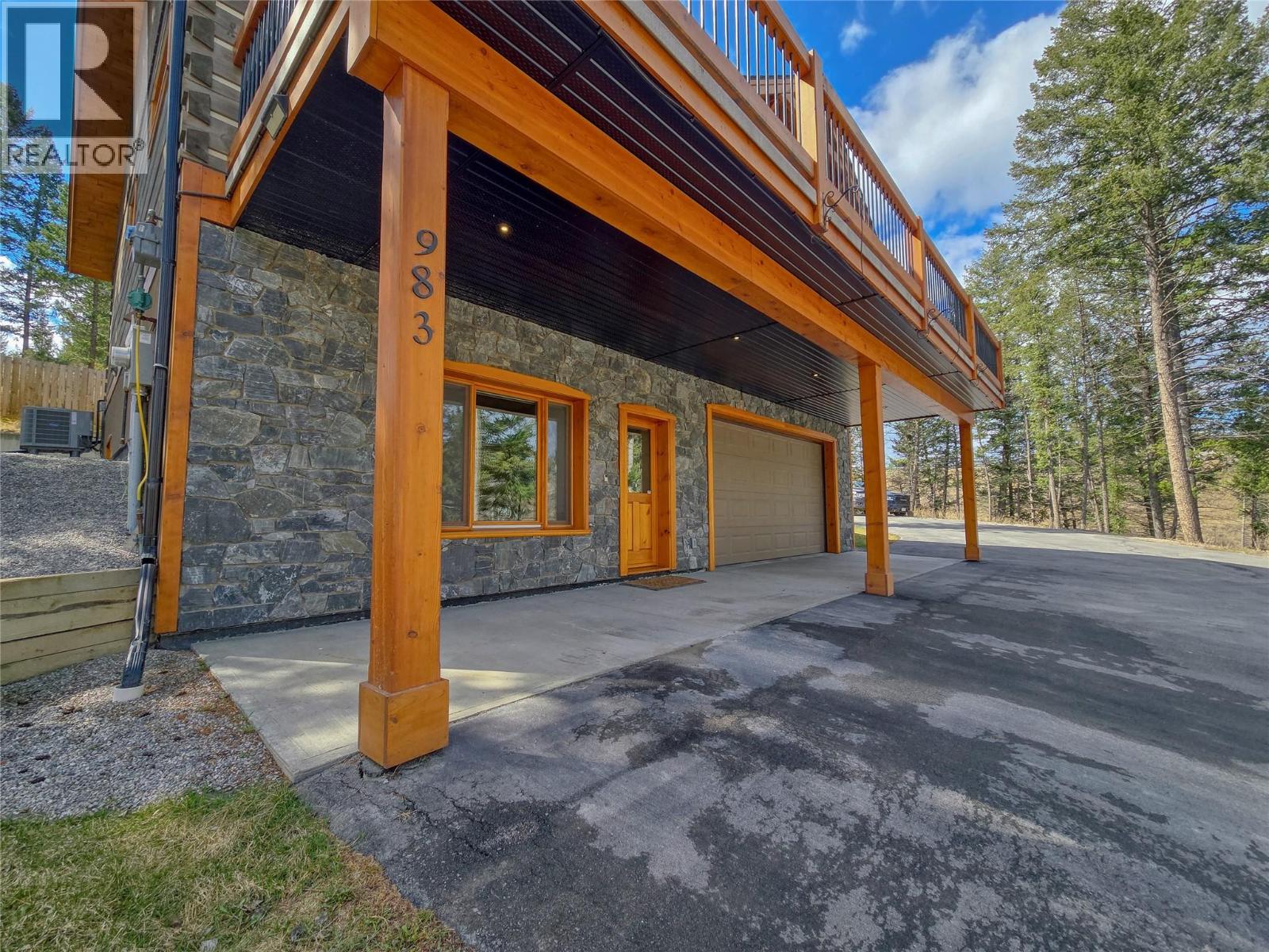 983 Swansea Road, Invermere, British Columbia  V0A 1K3 - Photo 24 - 10383264