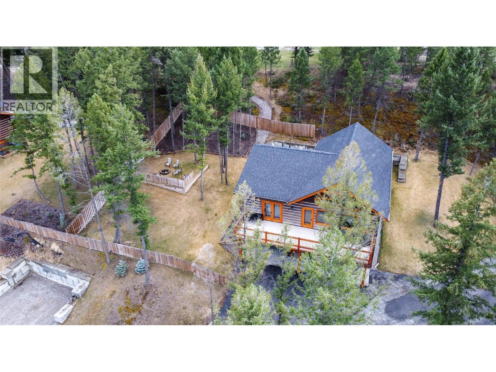 983 Swansea Road, Invermere, British Columbia  V0A 1K3 - Photo 66 - 10383264