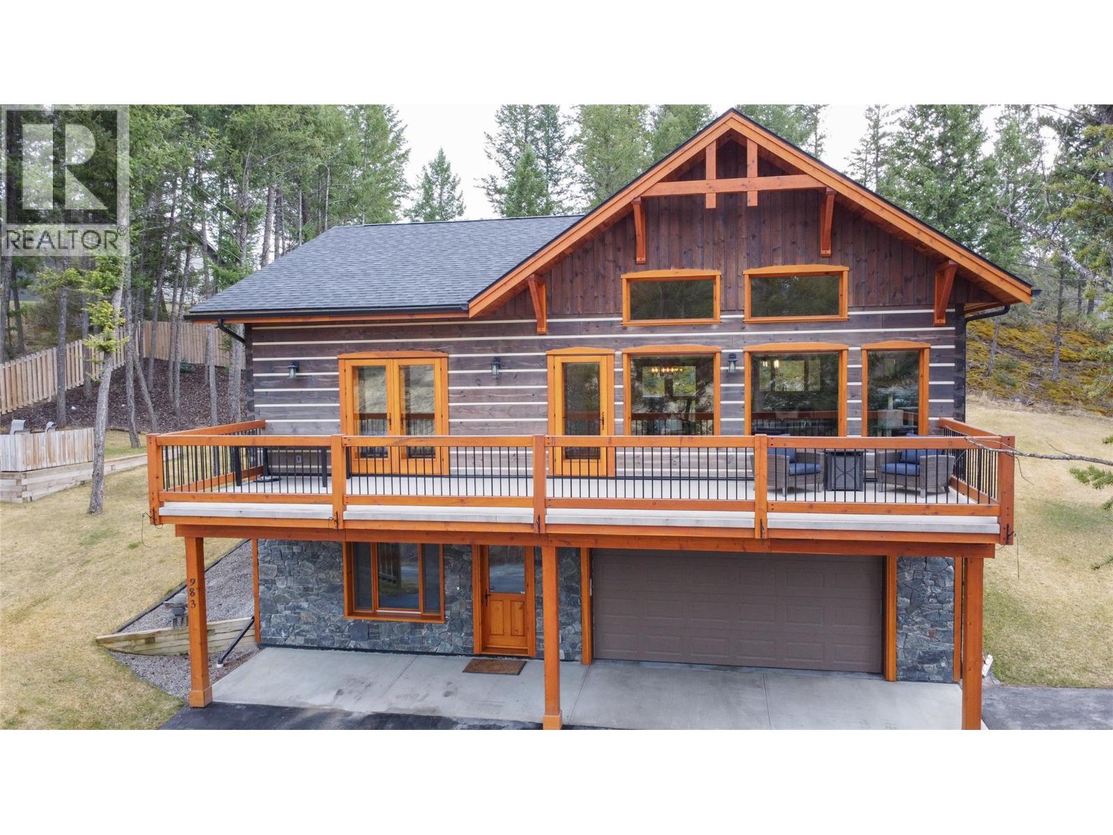 983 Swansea Road, Invermere, British Columbia  V0A 1K3 - Photo 8 - 10383264