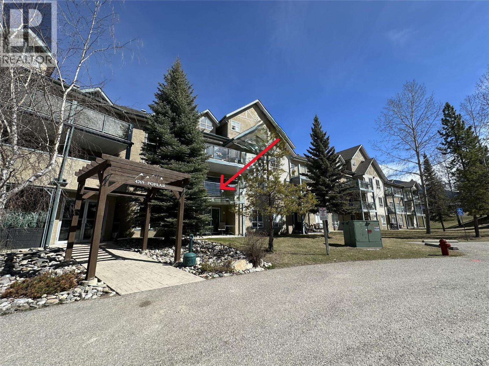 4769 Forsters Landing Road Unit# 209, Radium Hot Springs, British Columbia  V0A 1M0 - Photo 22 - 10383400