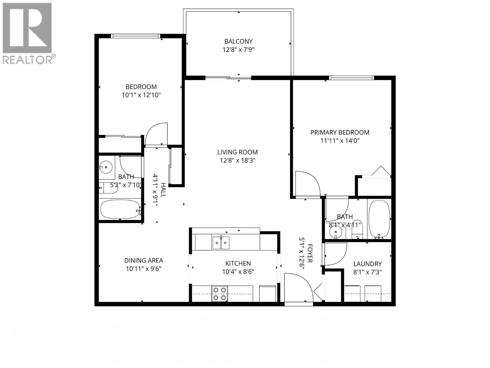 4769 Forsters Landing Road Unit# 209, Radium Hot Springs, British Columbia  V0A 1M0 - Photo 30 - 10383400