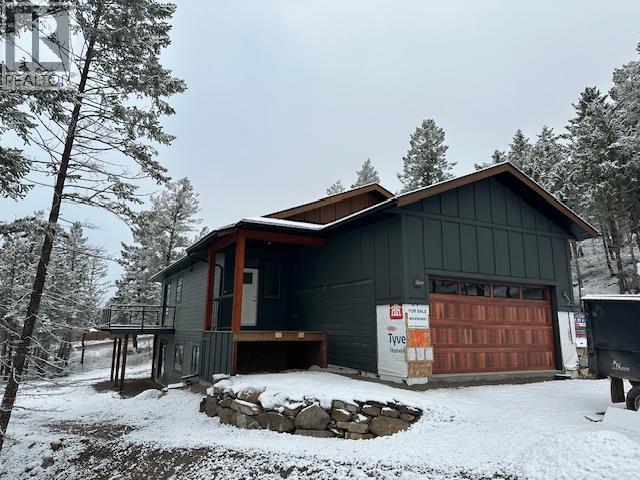 1761 Pine Ridge Mountain Place, Invermere, British Columbia  V0A 1K4 - Photo 2 - 10383903