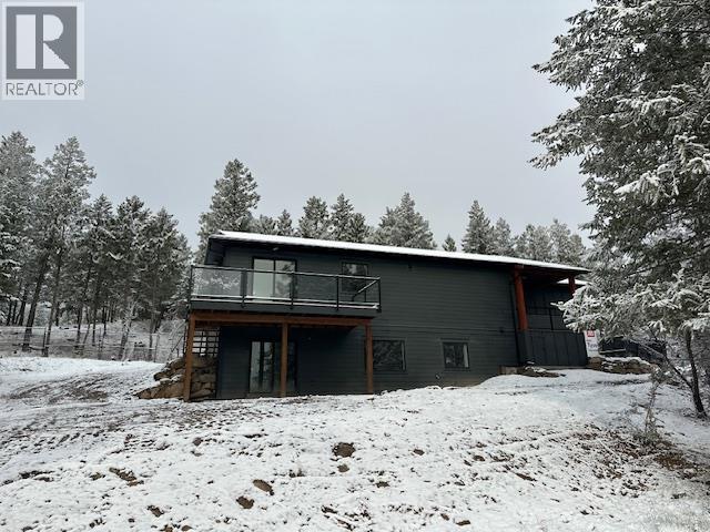 1761 Pine Ridge Mountain Place, Invermere, British Columbia  V0A 1K4 - Photo 3 - 10383903