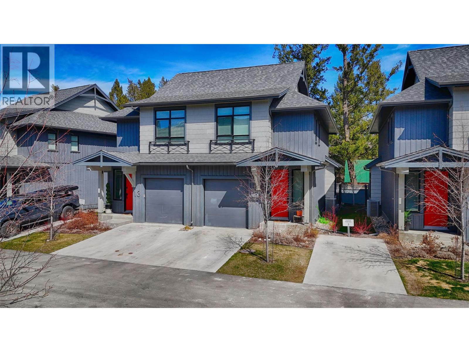 703 15a Crescent Unit# 12, Invermere, British Columbia  V0A 1K4 - Photo 29 - 10383249