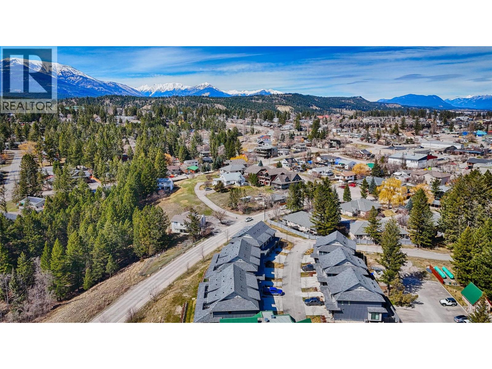 703 15a Crescent Unit# 12, Invermere, British Columbia  V0A 1K4 - Photo 30 - 10383249