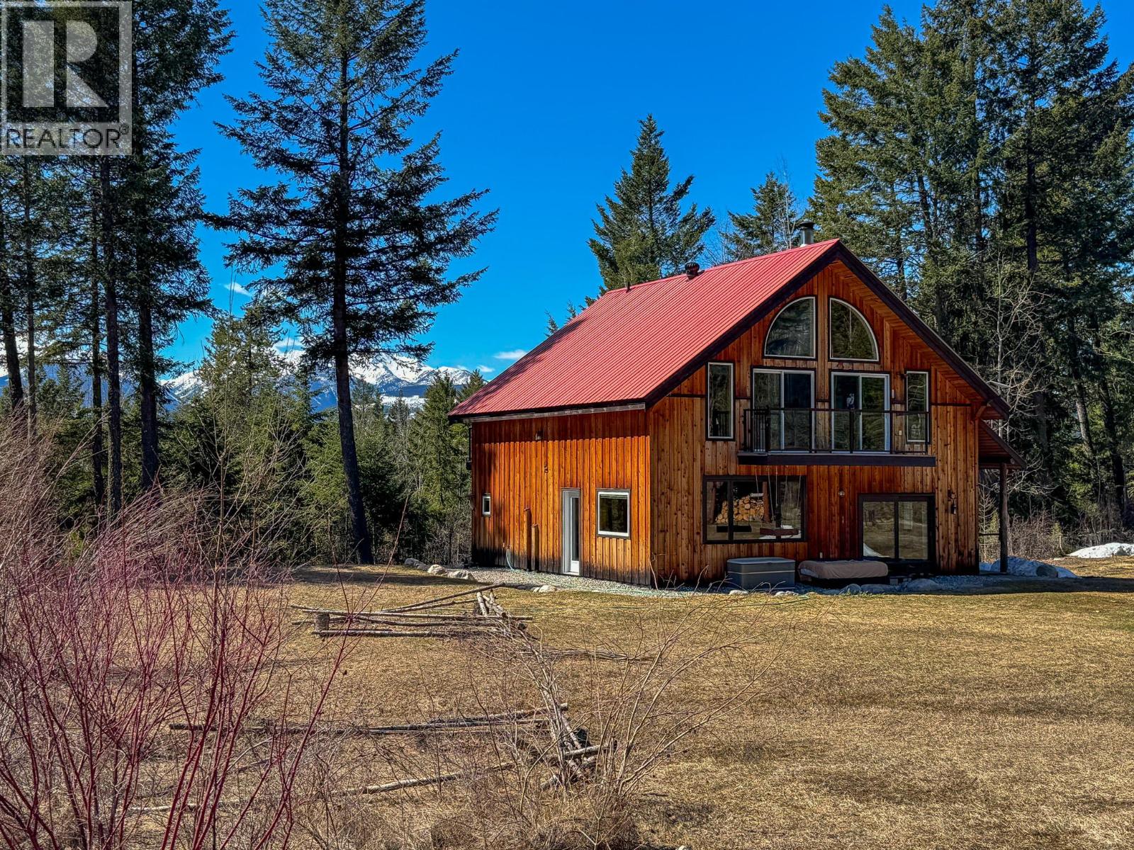 4360 Adair Road, Parson, British Columbia  V0A 1L0 - Photo 10 - 10383152