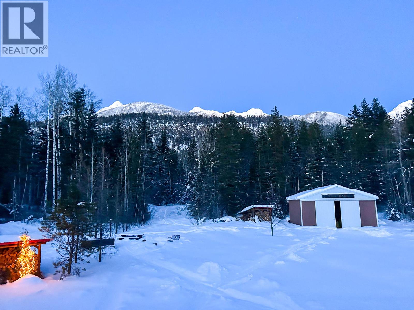 4360 Adair Road, Parson, British Columbia  V0A 1L0 - Photo 16 - 10383152