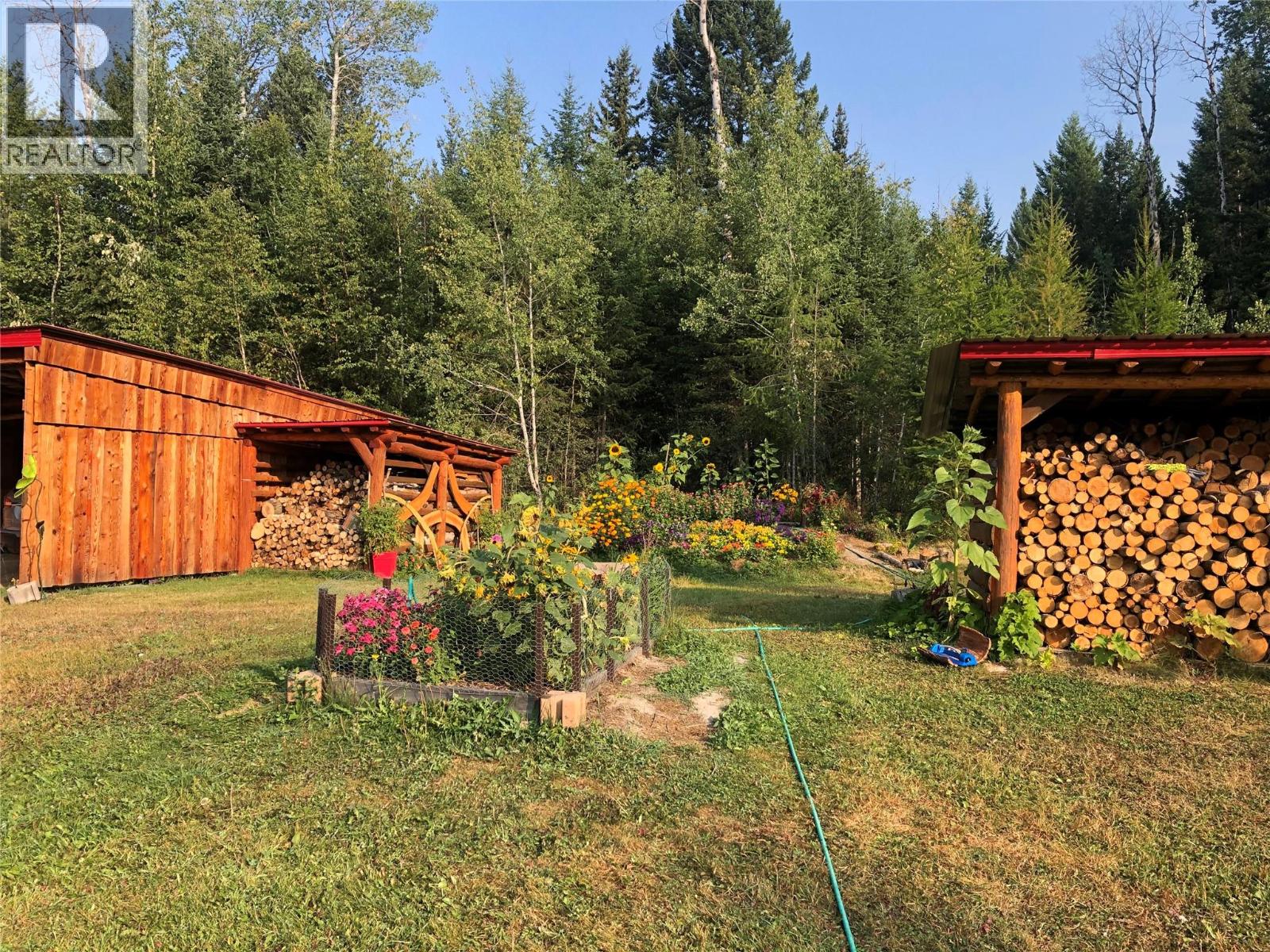 4360 Adair Road, Parson, British Columbia  V0A 1L0 - Photo 19 - 10383152