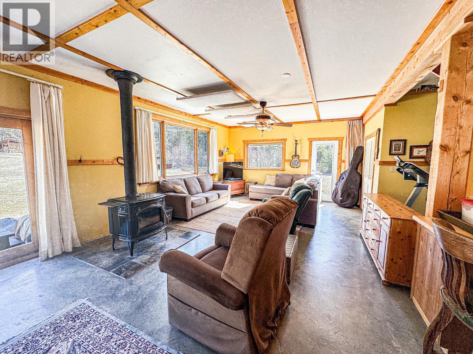 4360 Adair Road, Parson, British Columbia  V0A 1L0 - Photo 27 - 10383152