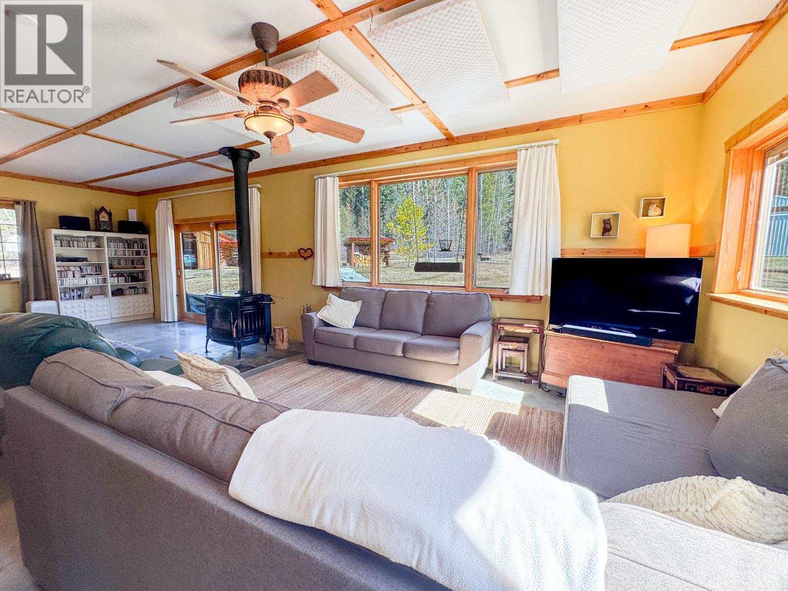 4360 Adair Road, Parson, British Columbia  V0A 1L0 - Photo 28 - 10383152