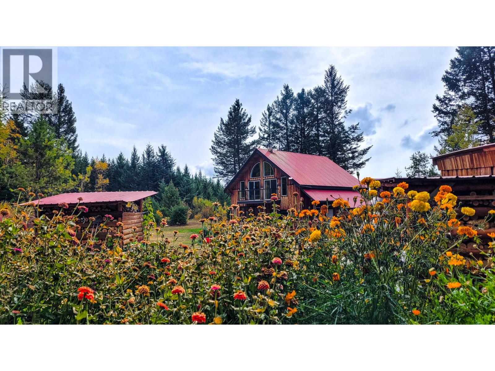 4360 Adair Road, Parson, British Columbia  V0A 1L0 - Photo 5 - 10383152