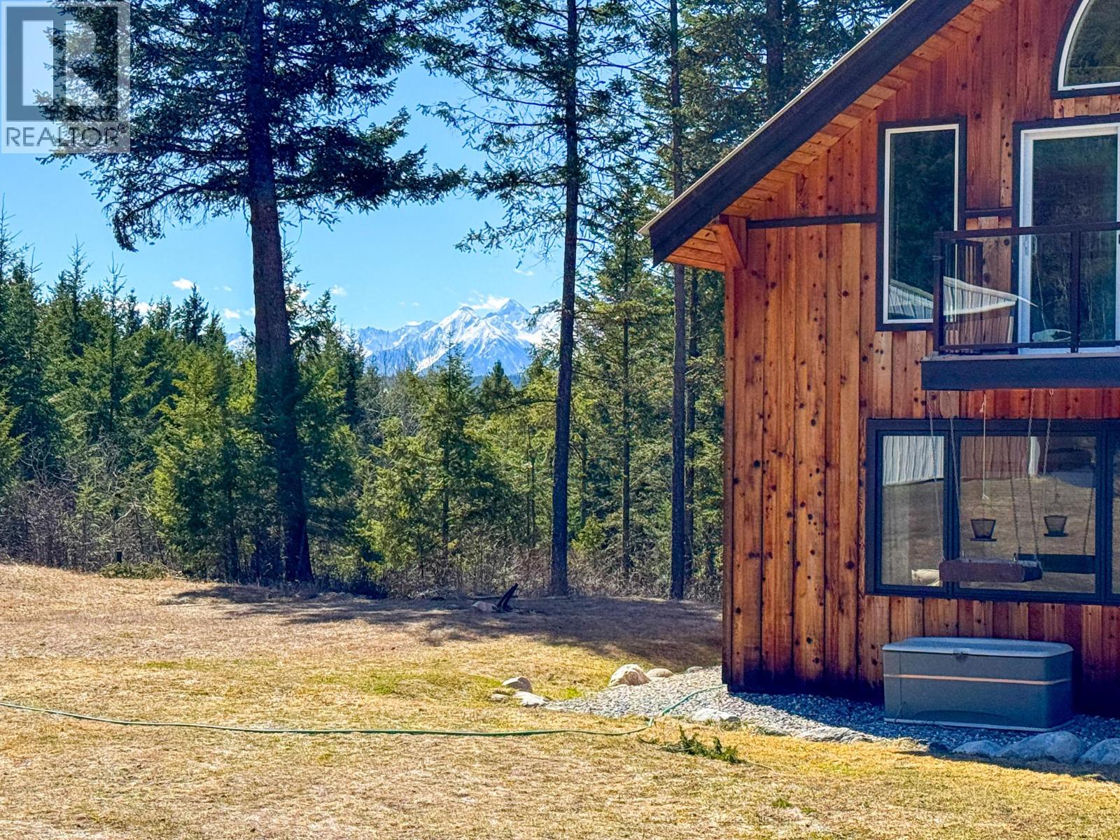 4360 Adair Road, Parson, British Columbia  V0A 1L0 - Photo 8 - 10383152