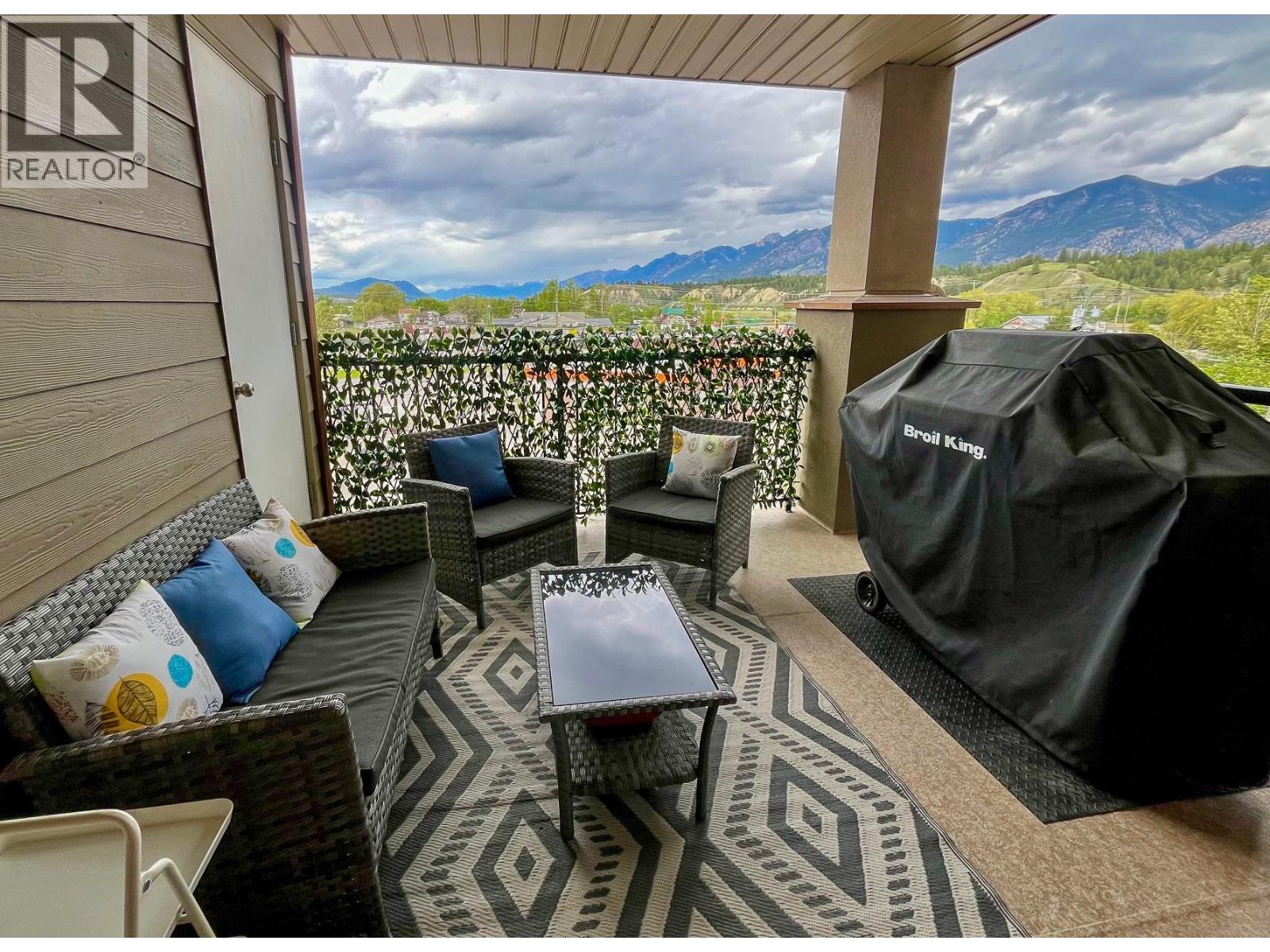 205 Third Avenue Unit# 2305, Invermere, British Columbia  V0A 1K0 - Photo 18 - 10381335