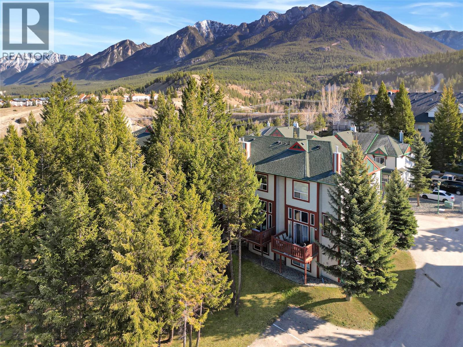 4835 Radium Boulevard Unit# 119, Radium Hot Springs, British Columbia  V0A 1M0 - Photo 28 - 10381978