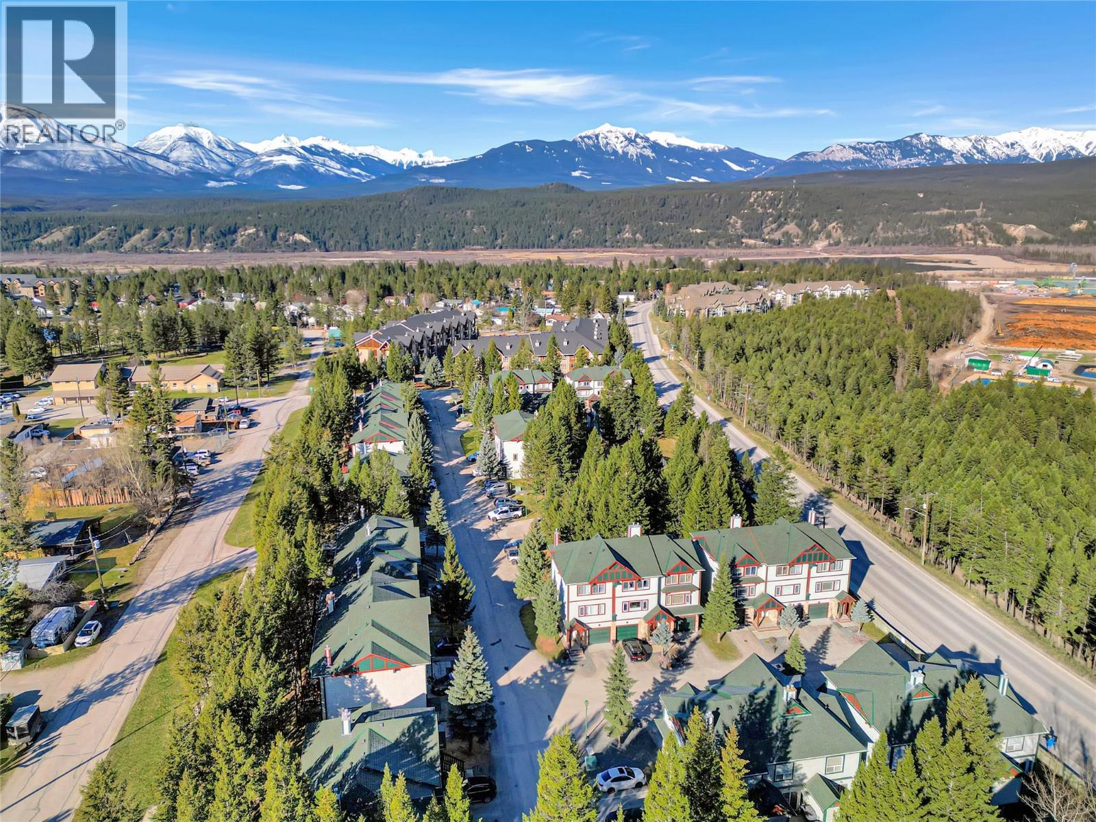 4835 Radium Boulevard Unit# 119, Radium Hot Springs, British Columbia  V0A 1M0 - Photo 31 - 10381978