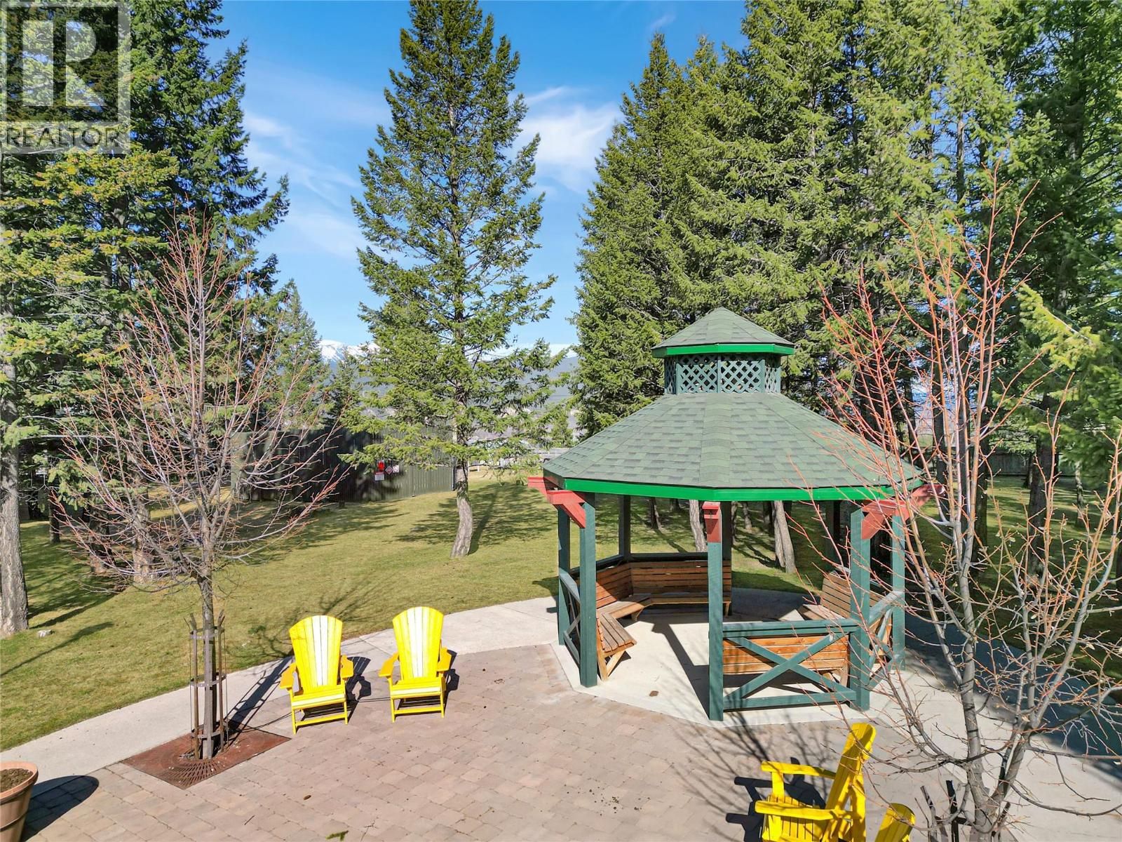 4835 Radium Boulevard Unit# 119, Radium Hot Springs, British Columbia  V0A 1M0 - Photo 32 - 10381978