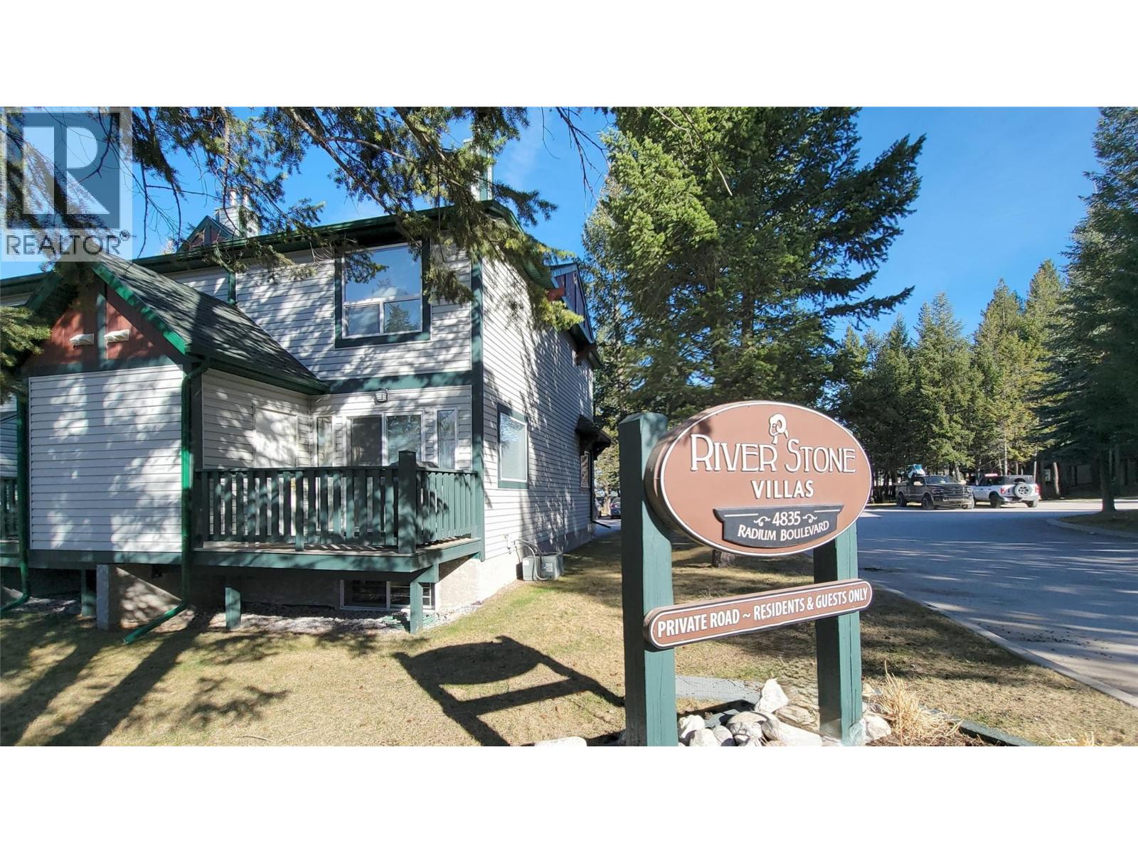 4835 Radium Boulevard Unit# 119, Radium Hot Springs, British Columbia  V0A 1M0 - Photo 35 - 10381978