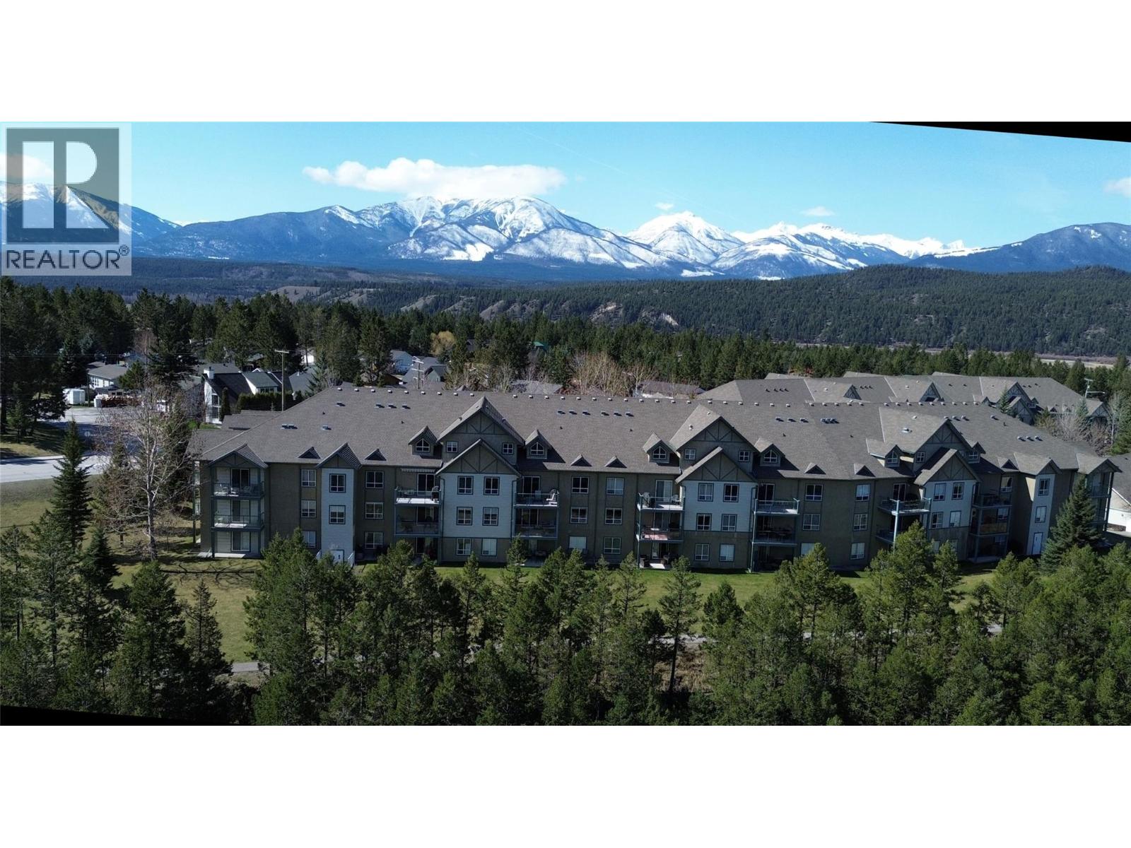 4769 Forsters Landing Road Unit# 306, Radium Hot Springs, British Columbia  V0A 1M0 - Photo 2 - 10384044