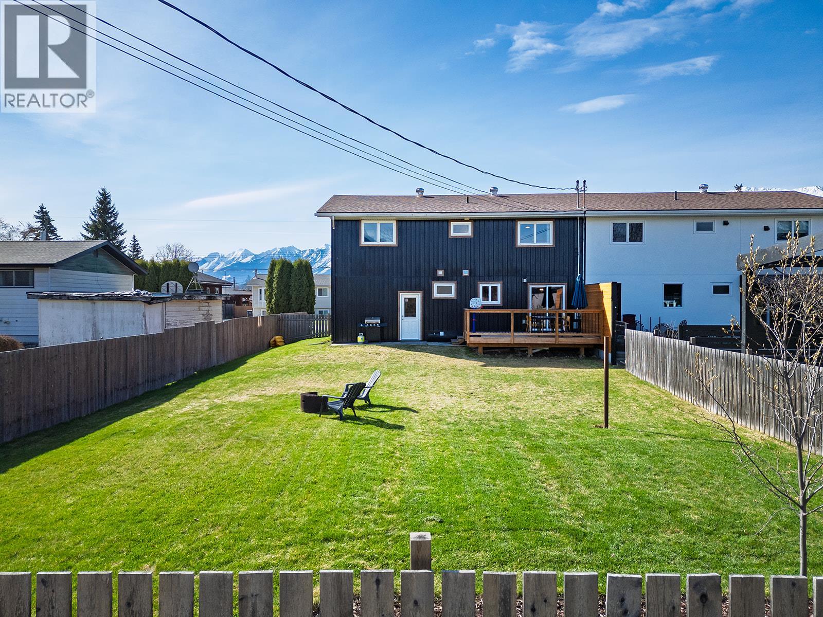 805 13th Street, Golden, British Columbia  V0A 1H0 - Photo 27 - 10384109