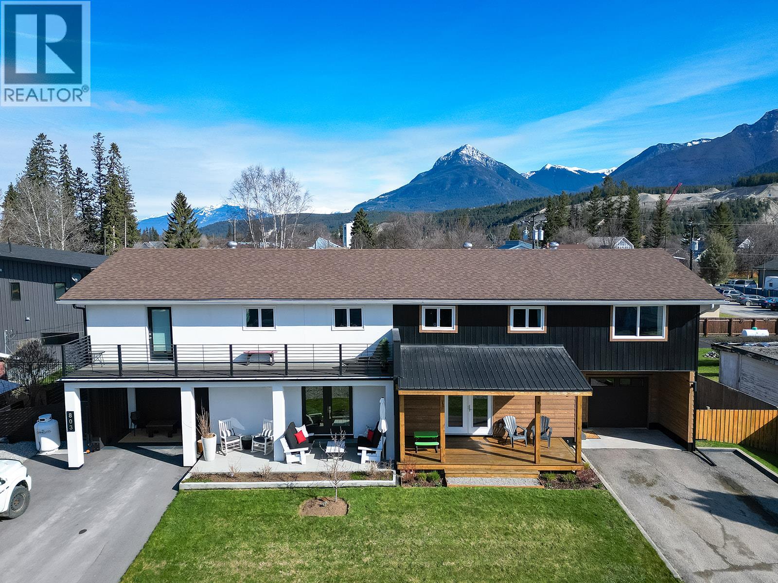 805 13th Street, Golden, British Columbia  V0A 1H0 - Photo 30 - 10384109