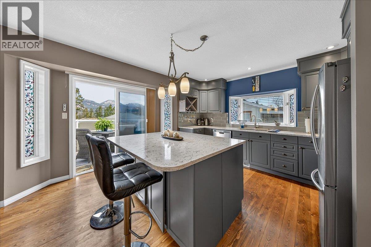 1706 15th Avenue, Invermere, British Columbia  V0A 1K0 - Photo 12 - 10384123