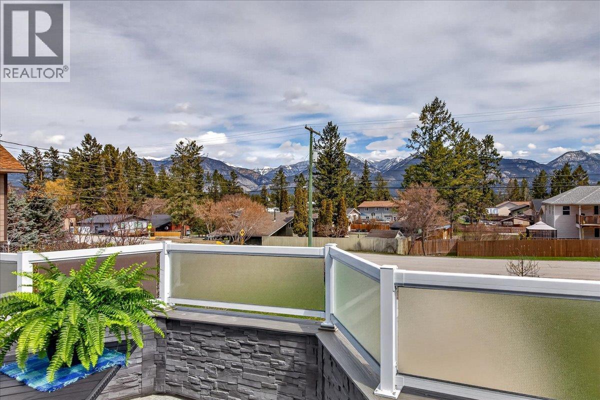 1706 15th Avenue, Invermere, British Columbia  V0A 1K0 - Photo 29 - 10384123