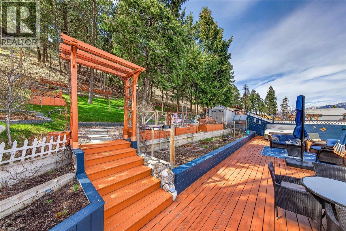 1706 15th Avenue, Invermere, British Columbia  V0A 1K0 - Photo 43 - 10384123