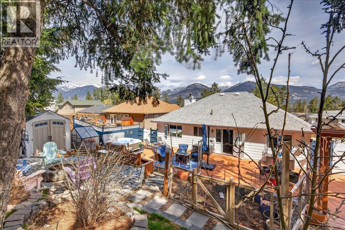 1706 15th Avenue, Invermere, British Columbia  V0A 1K0 - Photo 53 - 10384123